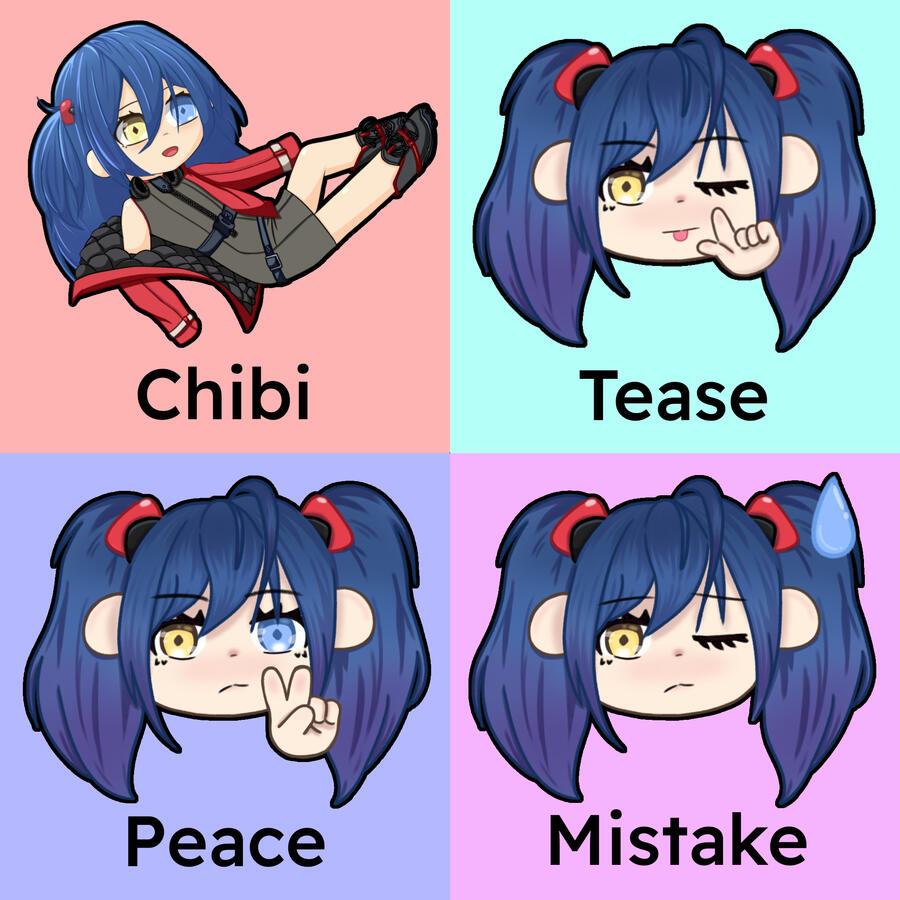 Keychains