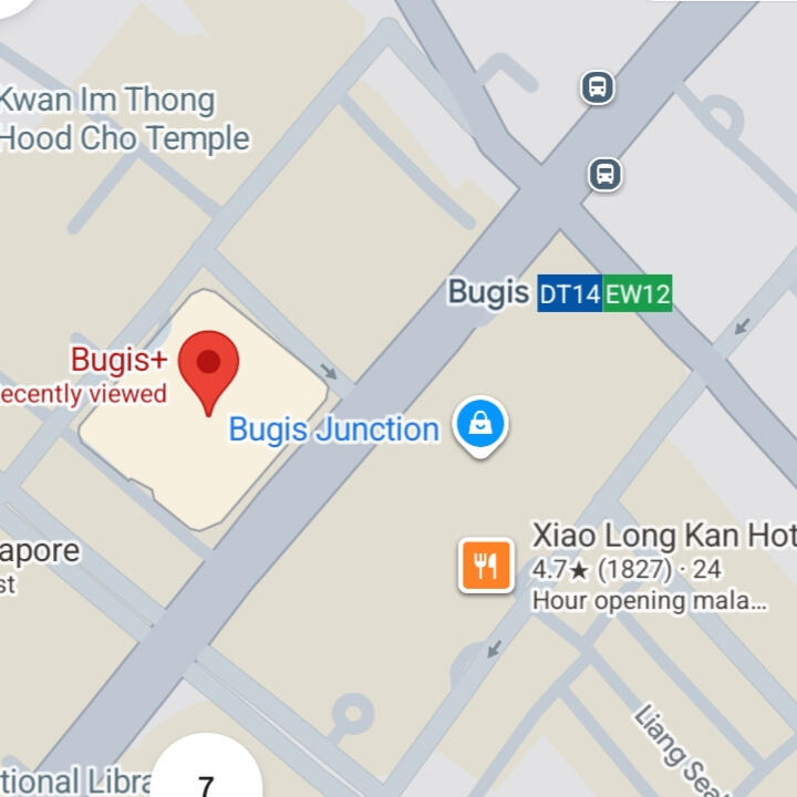 Google Maps Google Maps